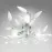 Lampa Wind P749A-3 PL3