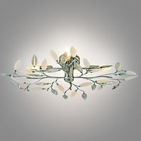 Lampa Wind P749A-4OVAL PL4