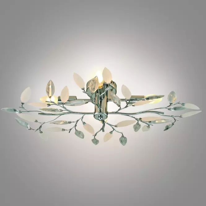 Lampa Wind P749A-4OVAL PL4