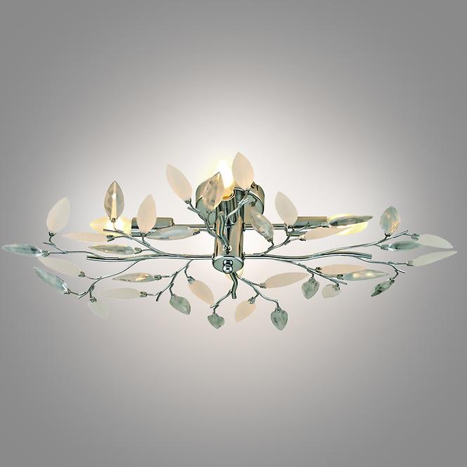 Lampa Wind P749A-4OVAL PL4
