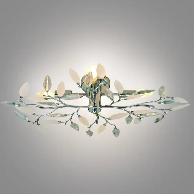 Lampa Wind P749A-4OVAL PL4