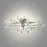 Lampa Wind P749A-4OVAL PL4