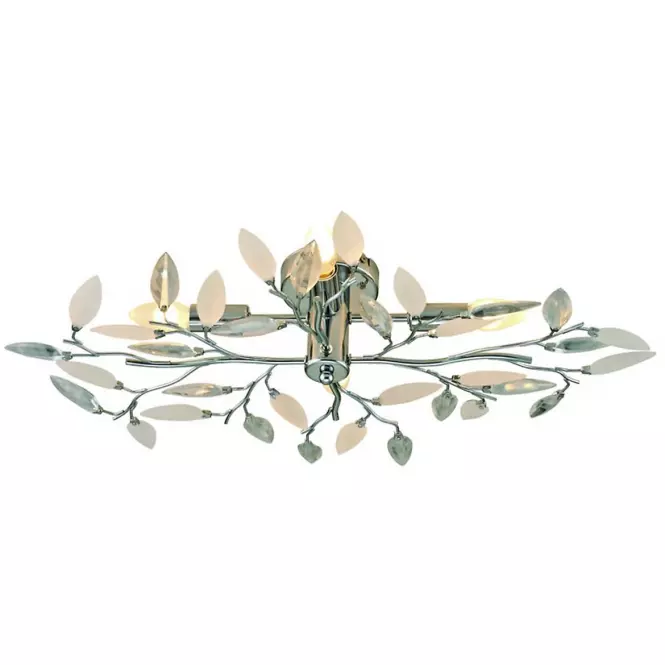 Lampa Wind P749A-4OVAL PL4