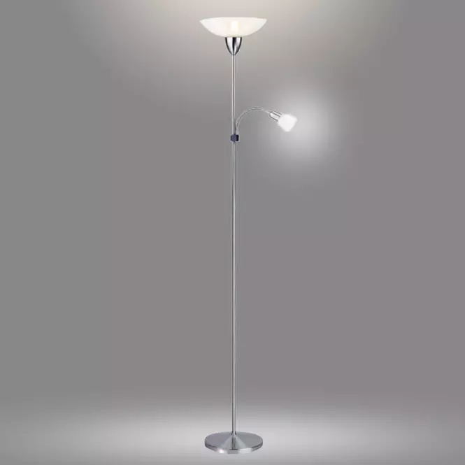 Stojanová lampa F34 CR LP2