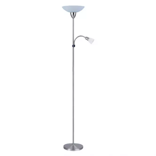 Stojanová lampa F34 CR LP2