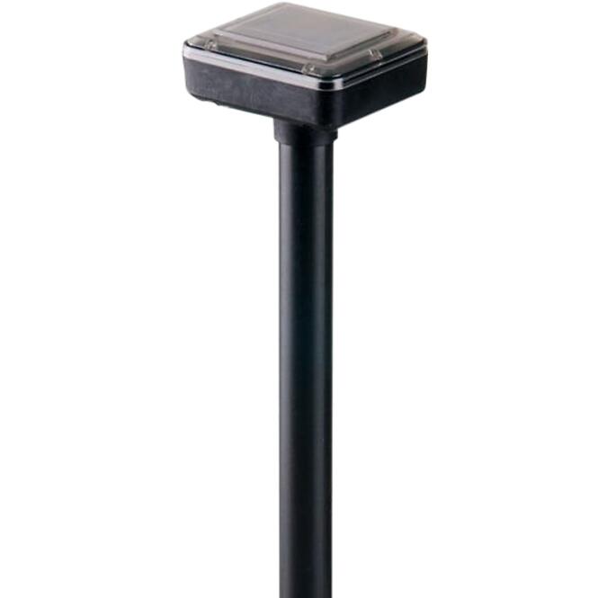 Solárny záhradný odpudzovač krtkov  TR 611