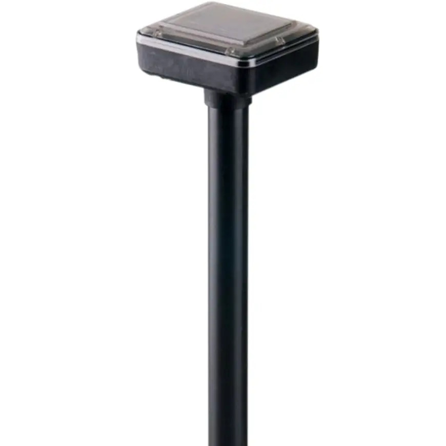 Solárny záhradný odpudzovač krtkov  TR 611