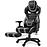 Kreslo Pre Hráča HZ-FORCE 7.5 GREY