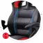 Kreslo Pre Hráča HZ-FORCE 4.2 RED,10