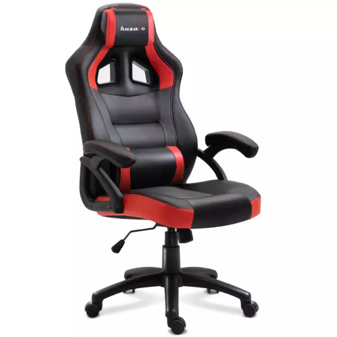 Kreslo Pre Hráča HZ-FORCE 4.2 RED