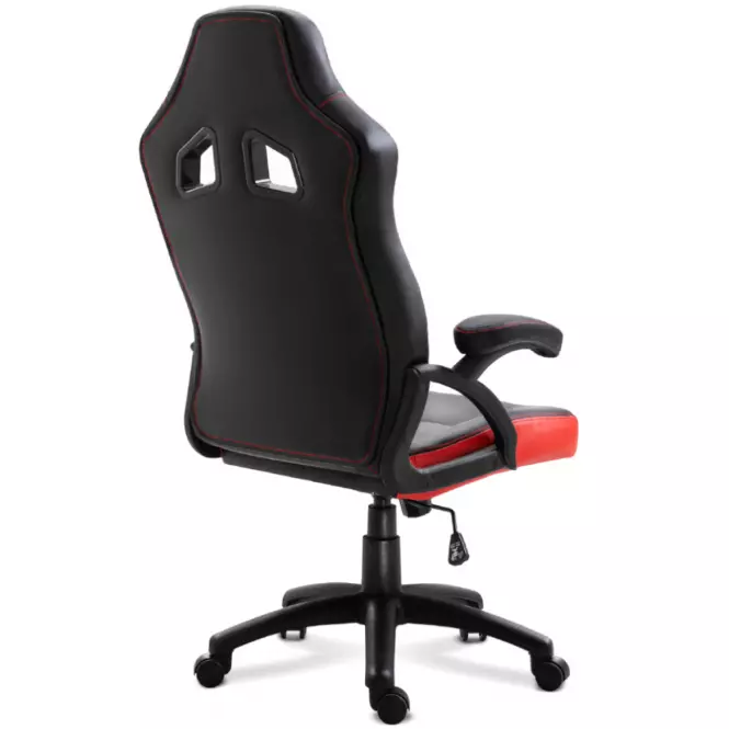 Kreslo Pre Hráča HZ-FORCE 4.2 RED