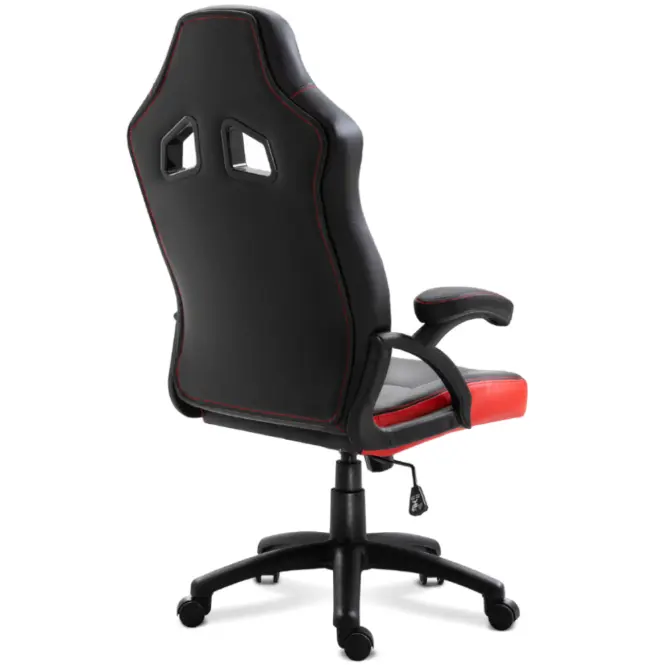 Kreslo Pre Hráča HZ-FORCE 4.2 RED,12