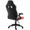 Kreslo Pre Hráča HZ-FORCE 4.2 RED,12