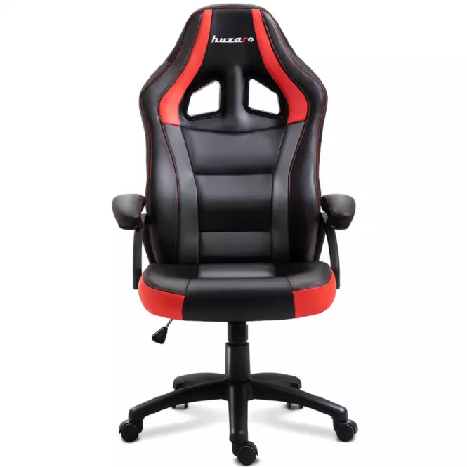 Kreslo Pre Hráča HZ-FORCE 4.2 RED