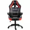 Kreslo Pre Hráča HZ-FORCE 4.2 RED,2