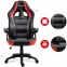 Kreslo Pre Hráča HZ-FORCE 4.2 RED,3