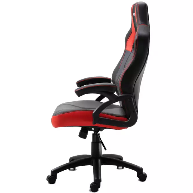 Kreslo Pre Hráča HZ-FORCE 4.2 RED,4