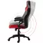 Kreslo Pre Hráča HZ-FORCE 4.2 RED,5