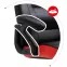 Kreslo Pre Hráča HZ-FORCE 4.2 RED,9