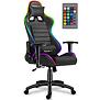 Kreslo Pre Hráča HZ-FORCE 6.0 RGB1