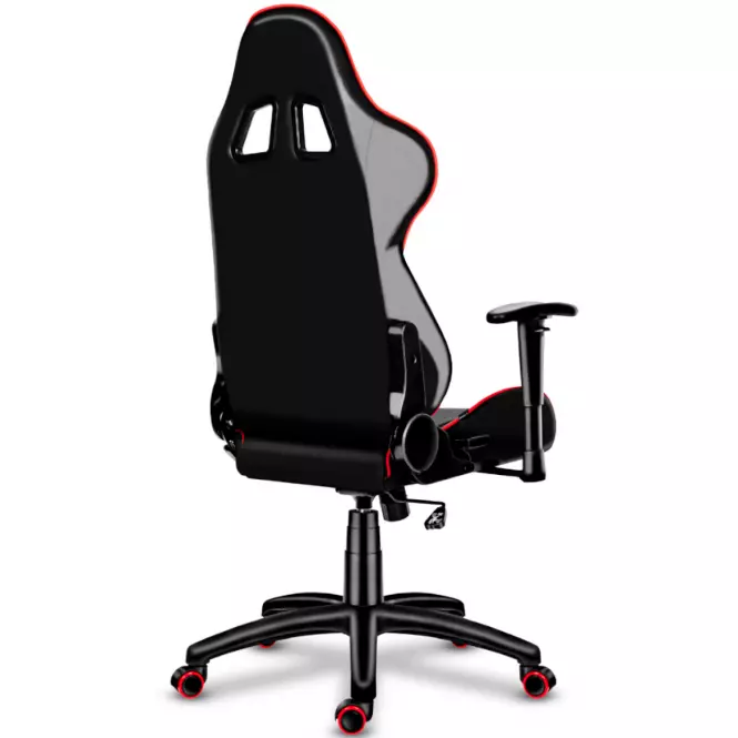 Kreslo Pre Hráča HZ-FORCE 6.0 RED