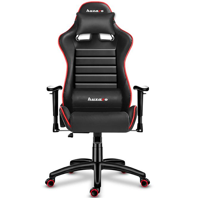 Kreslo Pre Hráča HZ-FORCE 6.0 RED