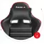 Kreslo Pre Hráča HZ-FORCE 6.0 RED,9