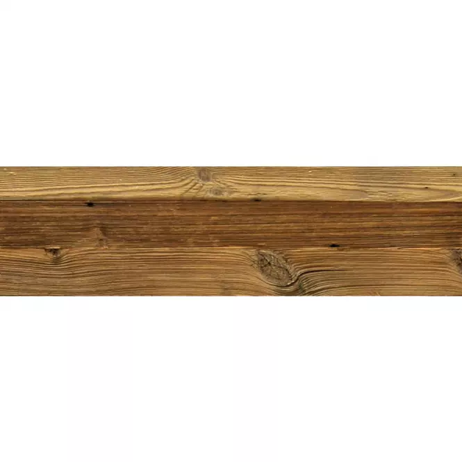 Drevený obklad stien Natural Wood Brown op=0,5m2