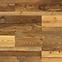 Drevený obklad stien Natural Wood Brown op=0,5m2,2