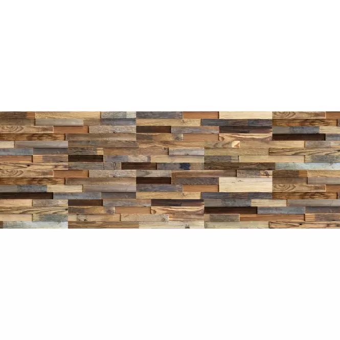 Drevený obklad stien Wood Tree op=0,42m2