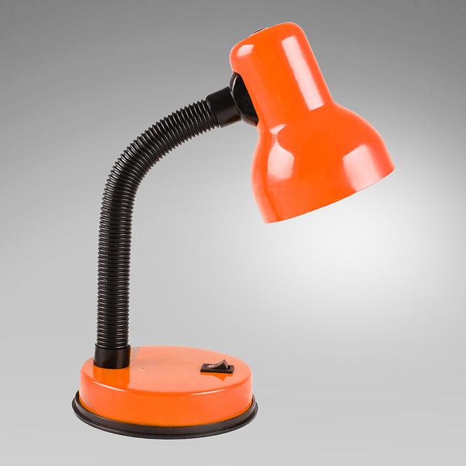 Stolná Lampa 2028S Oranžová