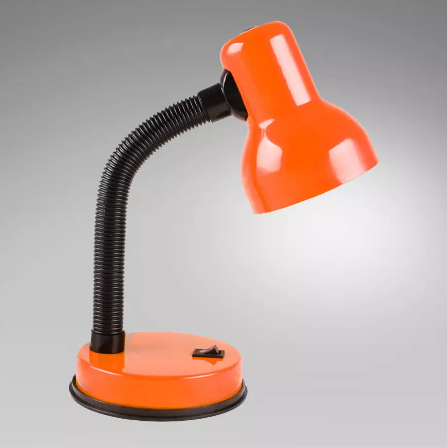 Fotografia produktu: Stolná Lampa 2028S Oranžová