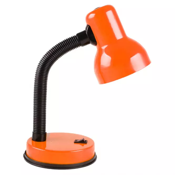 Stolná Lampa 2028S Oranžová,2