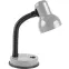 Stolná lampa 2028S strieborná,2