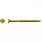 Rawlplug tvrdená skrutka do dreva 3,5x30 mm