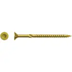Rawlplug tvrdená skrutka do dreva 3x30 mm