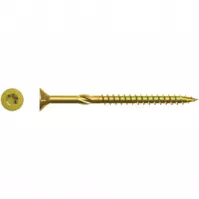 Rawlplug tvrdená skrutka do dreva 3x30 mm