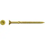 Rawlplug tvrdená skrutka do dreva 4x16 mm