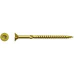 Rawlplug tvrdená skrutka do dreva 4x16 mm
