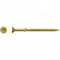 Rawlplug tvrdená skrutka do dreva 4x16 mm