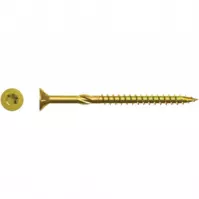 Rawlplug tvrdená skrutka do dreva 4x20 mm