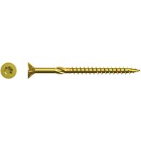 Rawlplug tvrdená skrutka do dreva 4x40 mm