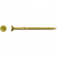 Rawlplug tvrdená skrutka do dreva 6x120 mm