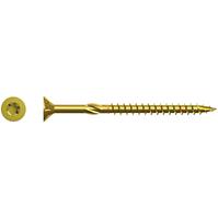 Rawlplug tvrdená skrutka do dreva 6x120 mm
