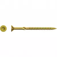 Rawlplug tvrdená skrutka do dreva 6x80 mm