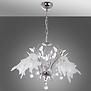 Lampa W-3691/5 CR+WT LW5