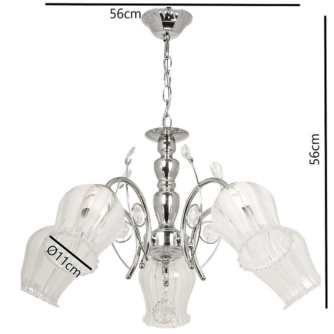 Luster W-K 1466/5 LW5