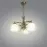 Luster W-A 1050/3 AB LW3
