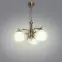 Luster W-A 1050/3 AB LW3