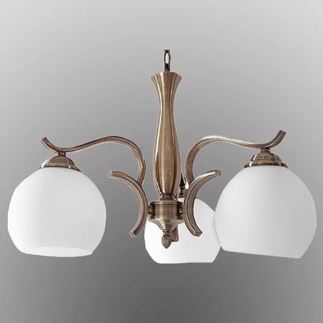 Luster W-A 1050/3 AB LW3